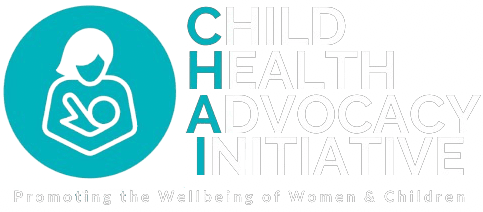 Child Health Advocacy Initiative - CHAI