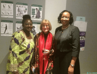 CHAI Participates in the End FGM Conference at Oxford University UK