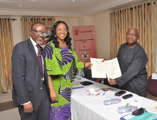 Fund Naija Health Launch and Health Financing Dialogue