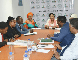 NEPAD Business Group for Small and Medium Business Association